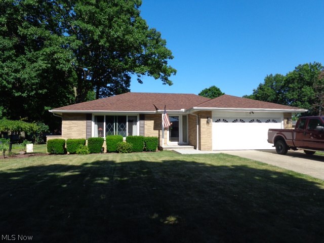 Overlook 01 - Residential