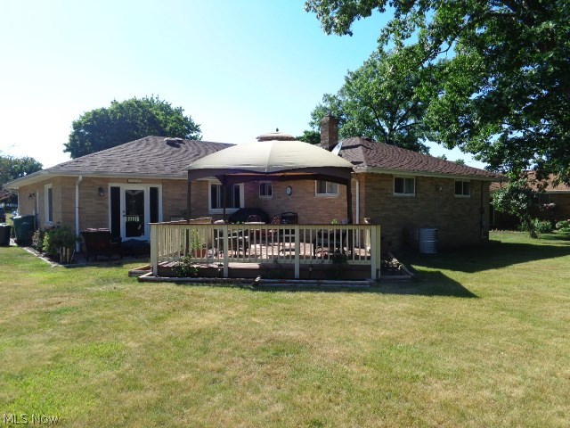 Overlook 01 - Residential