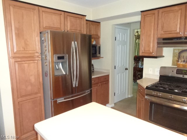 Overlook 01 - Residential