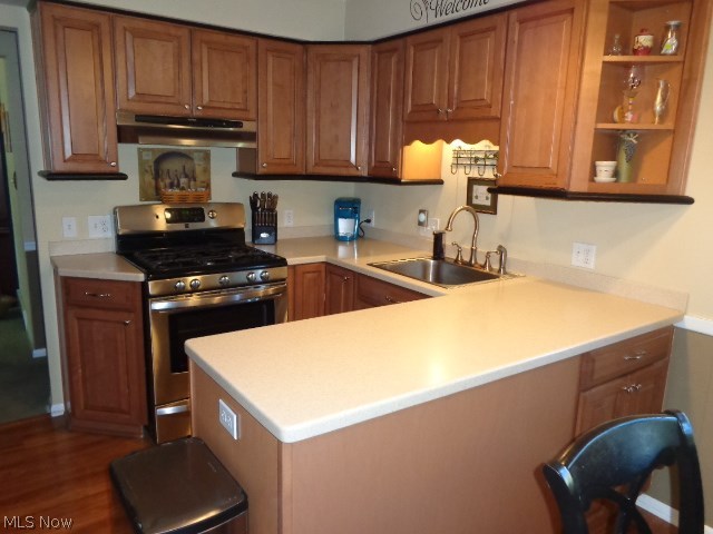 Overlook 01 - Residential