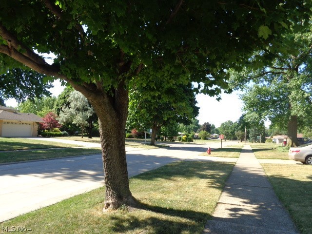 Overlook 01 - Residential