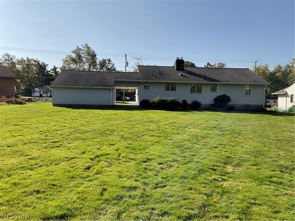 Mayfield 01 - Residential