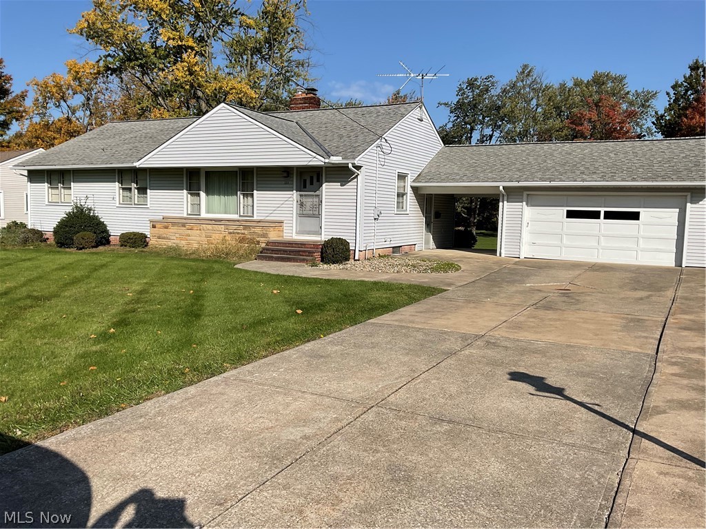 Mayfield 01 - Residential