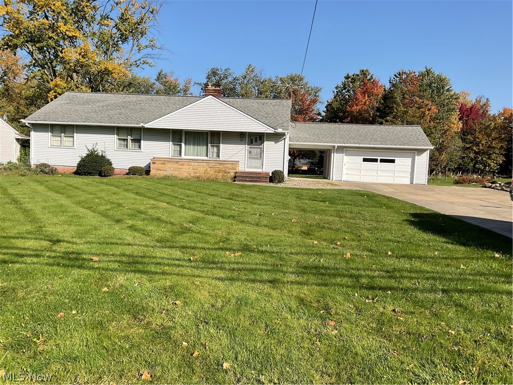 Mayfield 01 - Residential