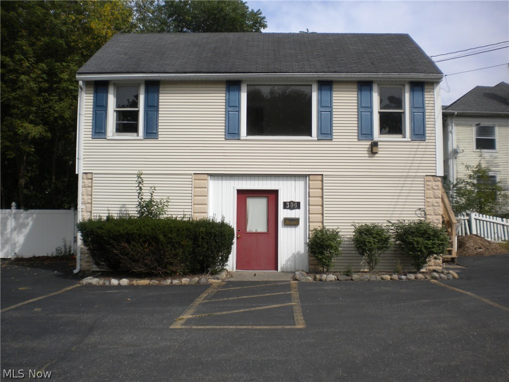 Zenas Kents Heirs Add - Residential Lease