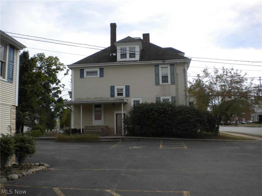 Zenas Kents Heirs Add - Residential Lease