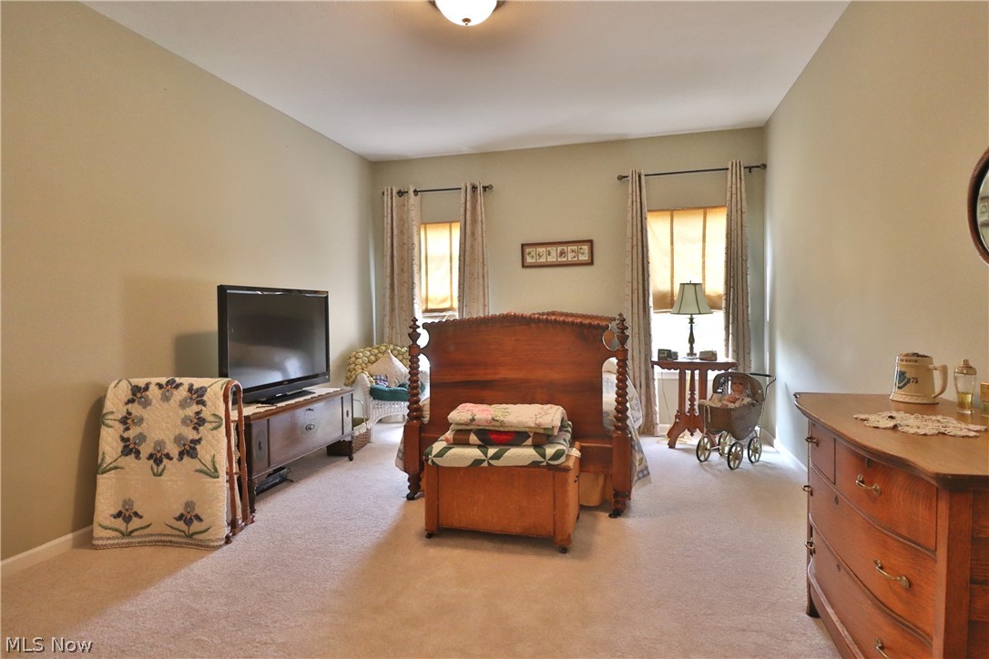 Easton Crk Condo Ph 2 - Residential