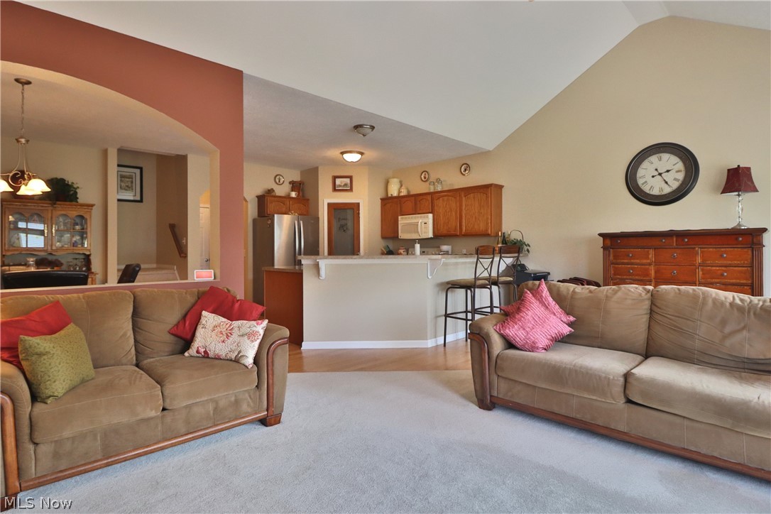 Easton Crk Condo Ph 2 - Residential