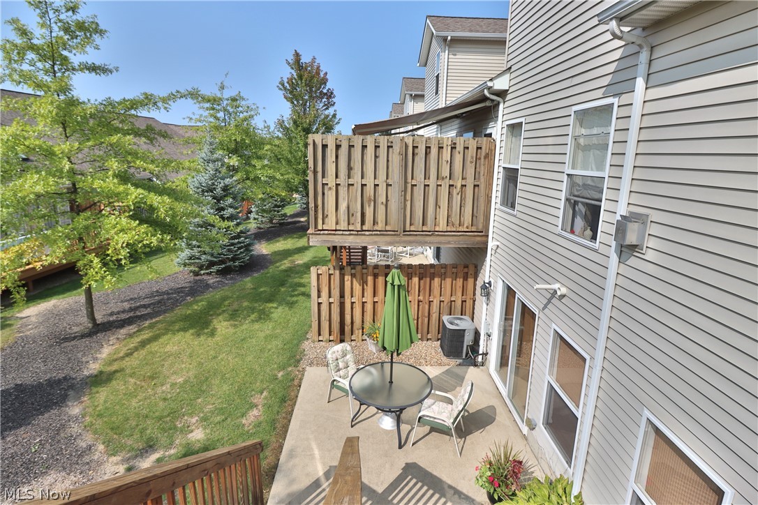 Easton Crk Condo Ph 2 - Residential