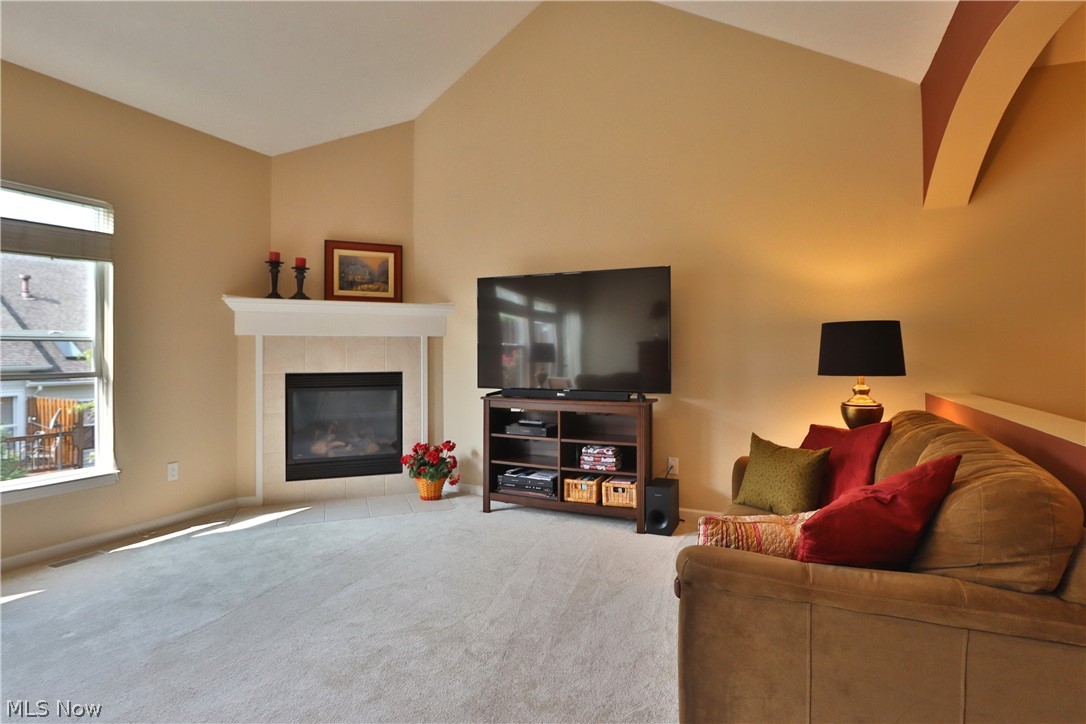 Easton Crk Condo Ph 2 - Residential