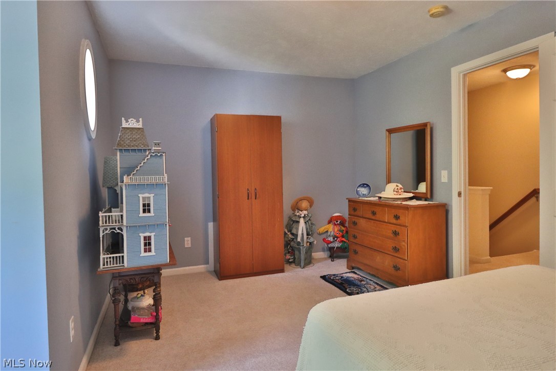 Easton Crk Condo Ph 2 - Residential