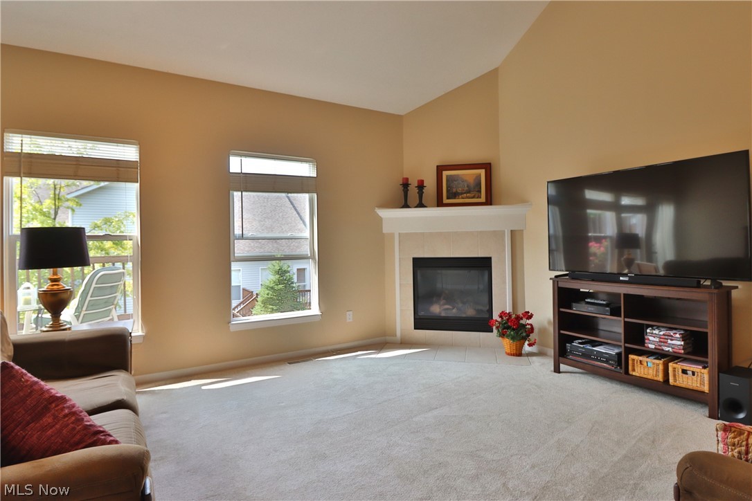 Easton Crk Condo Ph 2 - Residential