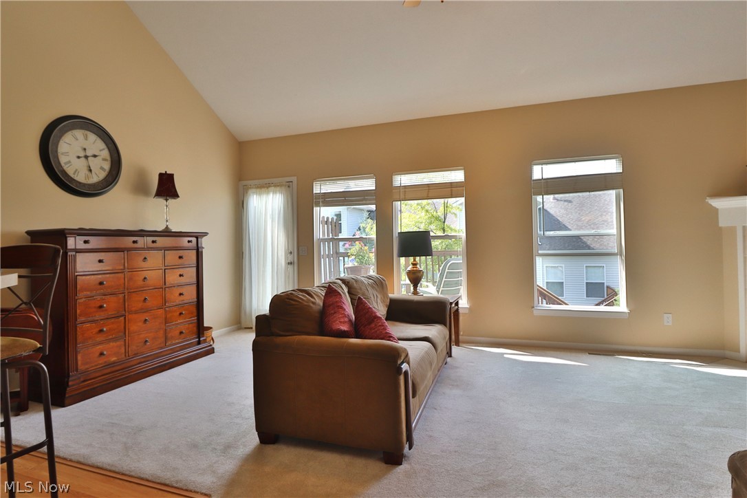 Easton Crk Condo Ph 2 - Residential