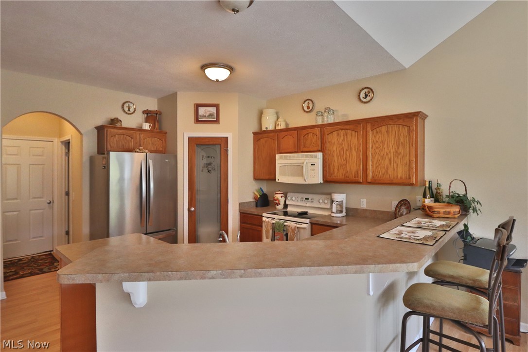 Easton Crk Condo Ph 2 - Residential