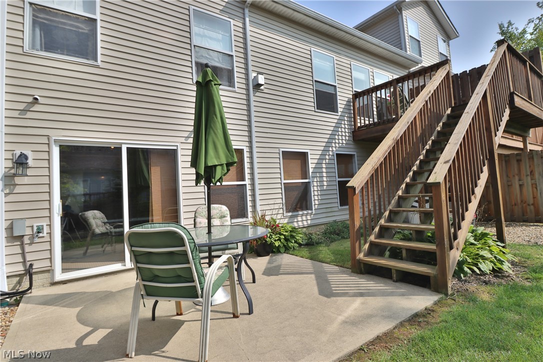 Easton Crk Condo Ph 2 - Residential