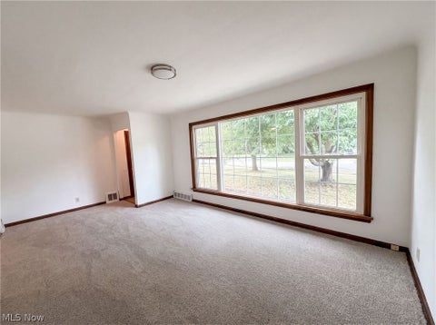 Tiny photo for 971 Learidge Road, Cleveland, OH 44124 (MLS # 5239394)