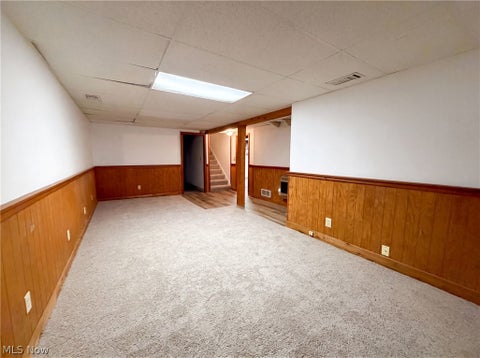 Tiny photo for 971 Learidge Road, Cleveland, OH 44124 (MLS # 5239394)