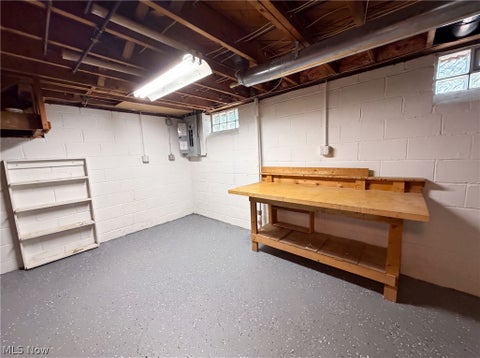Tiny photo for 971 Learidge Road, Cleveland, OH 44124 (MLS # 5239394)