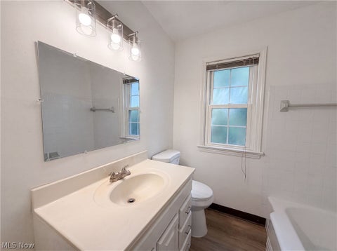 Tiny photo for 971 Learidge Road, Cleveland, OH 44124 (MLS # 5239394)