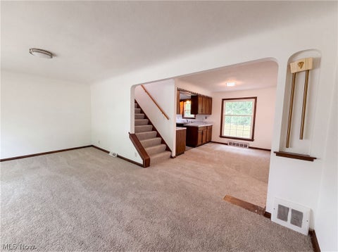 Tiny photo for 971 Learidge Road, Cleveland, OH 44124 (MLS # 5239394)