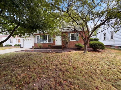 Homes For Sale - 971 Learidge Road<br/> Cleveland, OH 44124