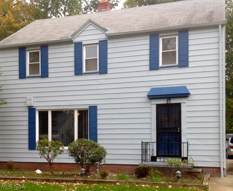 Shaker View - Residential