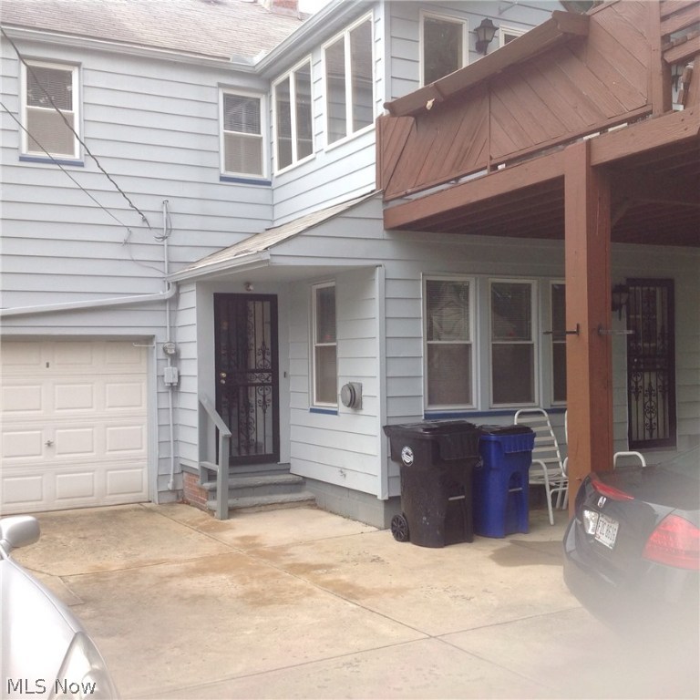 Shaker View - Residential