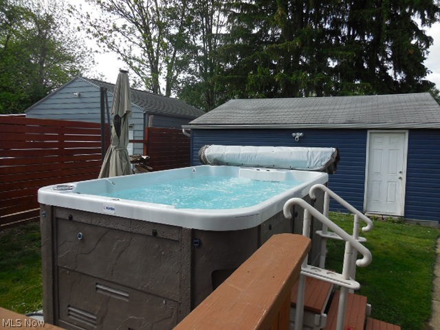 West Hill Allotment 01 - Residential