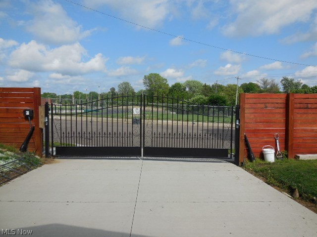 West Hill Allotment 01 - Residential