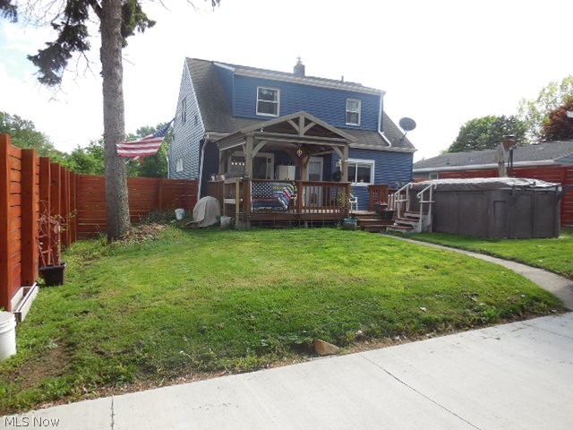 West Hill Allotment 01 - Residential