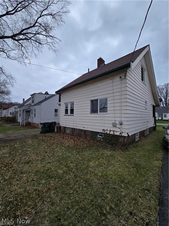 Euclid Ave Allotment - Residential