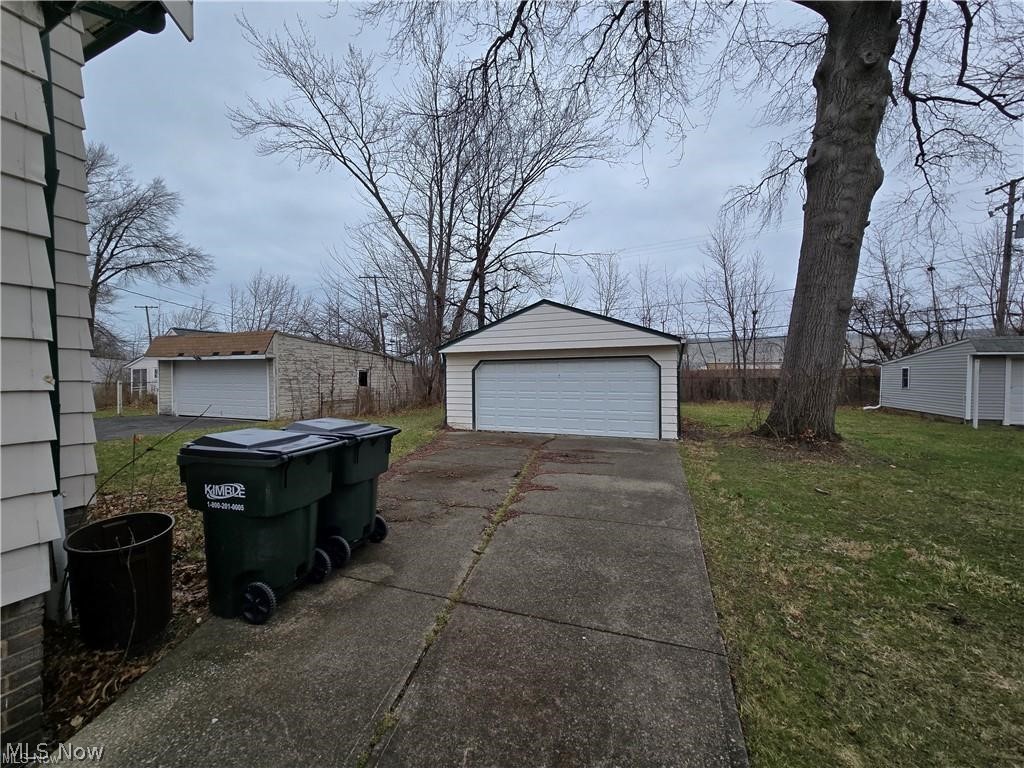 Euclid Ave Allotment - Residential