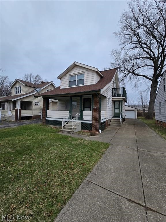 1505 E 196th Street