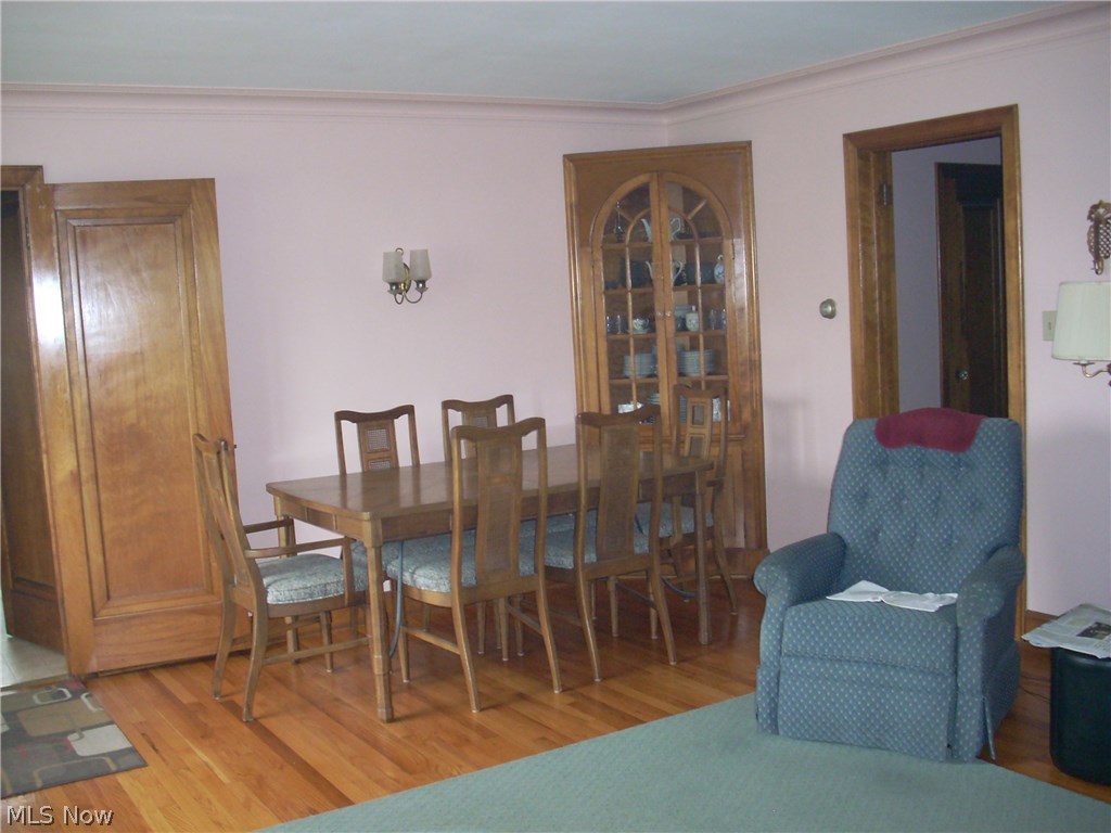 Village/Canfield - Residential