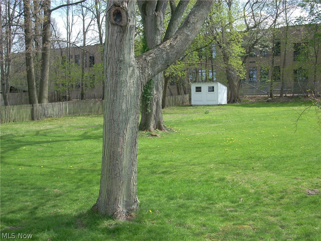 Village/Canfield - Residential