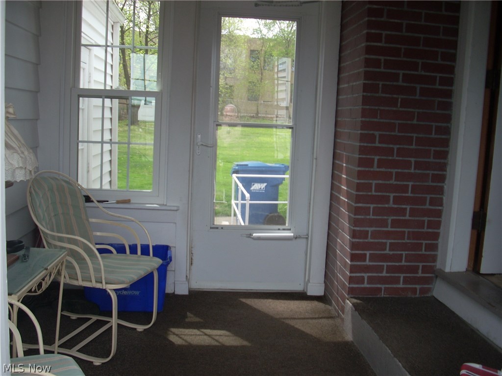 Village/Canfield - Residential