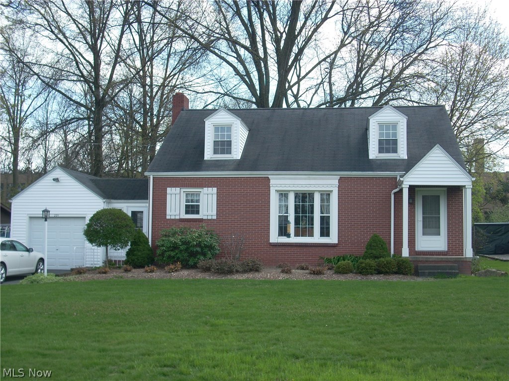 Village/Canfield - Residential