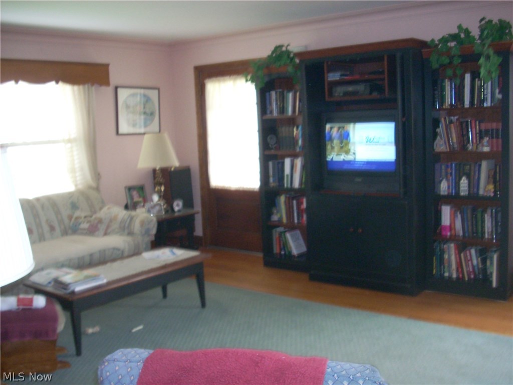 Village/Canfield - Residential