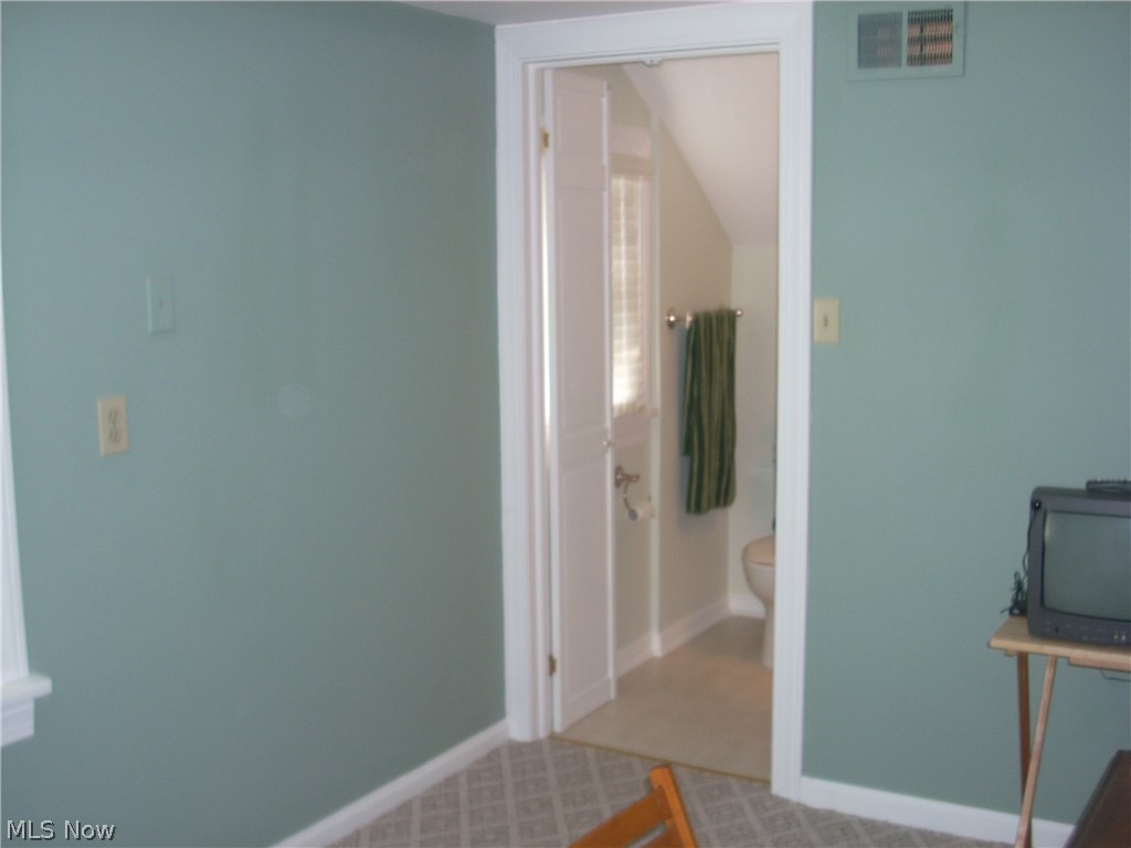 Village/Canfield - Residential