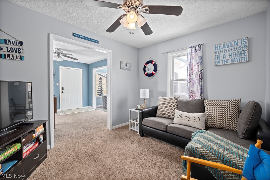 Grand Forest Beach Allotment - Residential