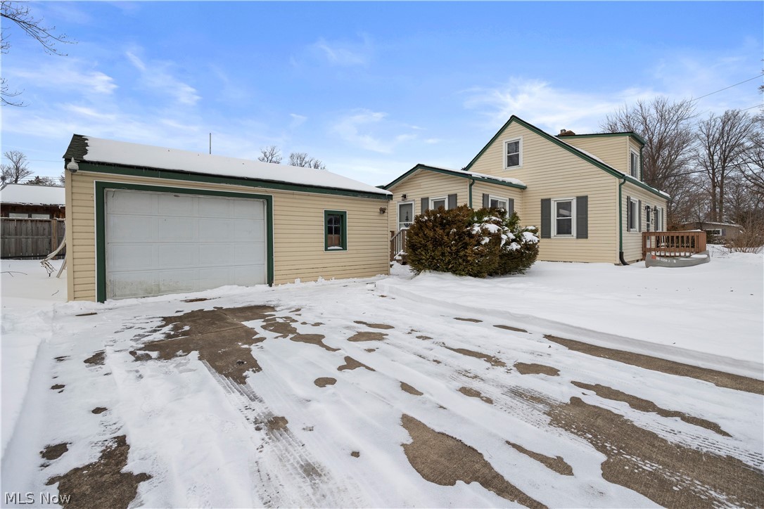 Grand Forest Beach Allotment - Residential