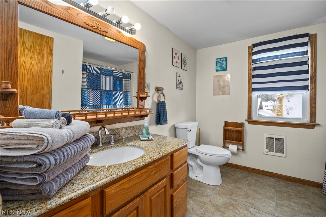 Grand Forest Beach Allotment - Residential