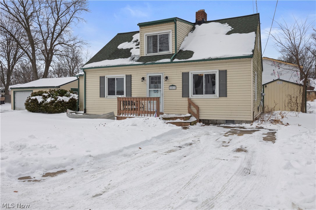Grand Forest Beach Allotment - Residential