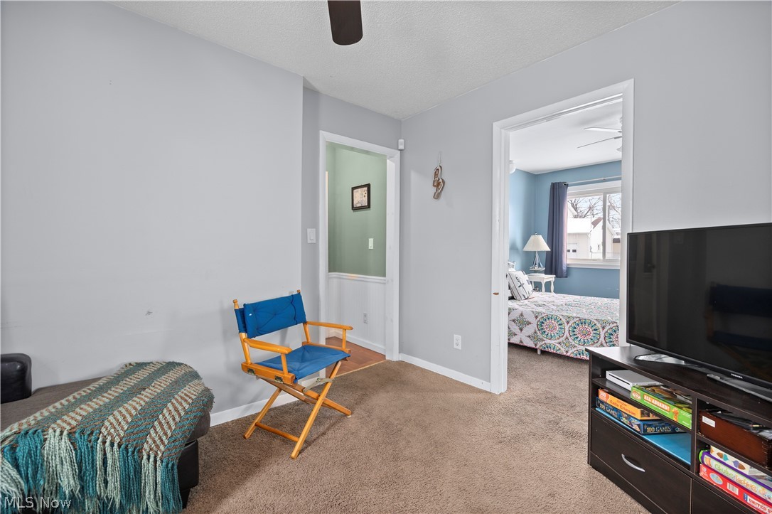 Grand Forest Beach Allotment - Residential