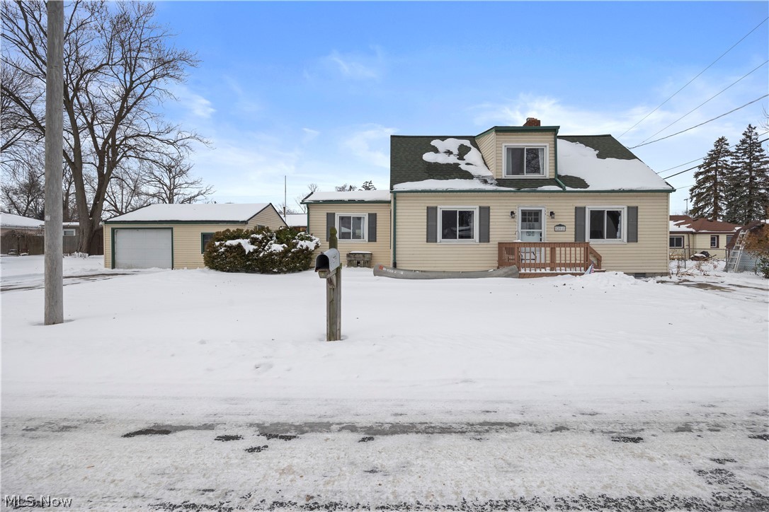 Grand Forest Beach Allotment - Residential