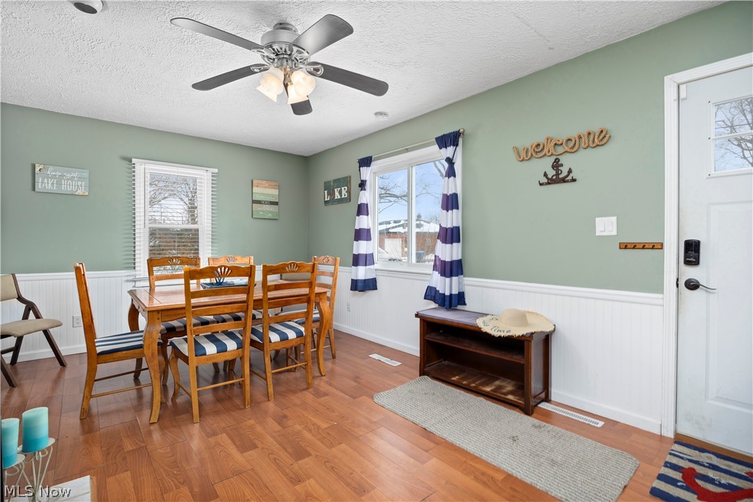 Grand Forest Beach Allotment - Residential