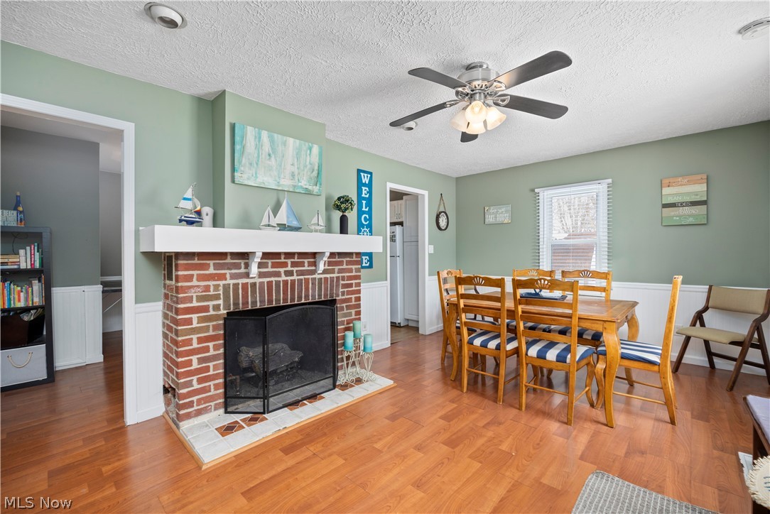 Grand Forest Beach Allotment - Residential