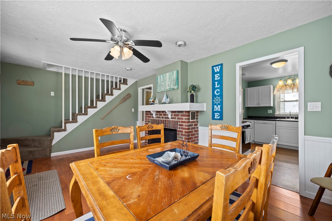 Grand Forest Beach Allotment - Residential