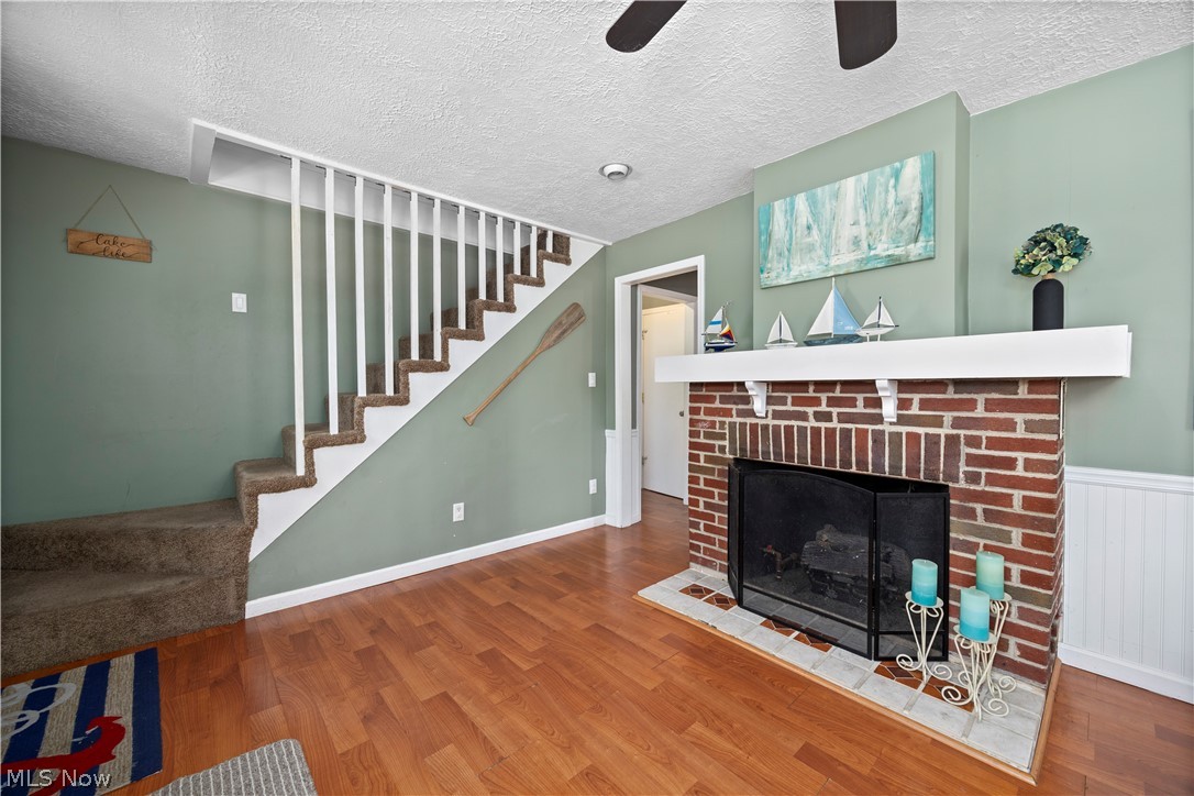 Grand Forest Beach Allotment - Residential