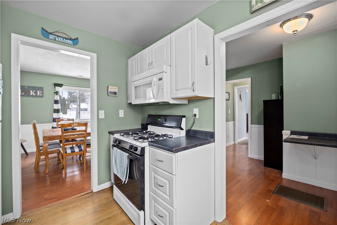 Grand Forest Beach Allotment - Residential